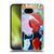 Mad Dog Art Gallery Animals Rooster Soft Gel Case for Google Pixel 9A
