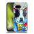 Mad Dog Art Gallery Dogs 2 Jack Terrier Soft Gel Case for Google Pixel 9A