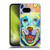 Mad Dog Art Gallery Dogs 2 Happy Soft Gel Case for Google Pixel 9A