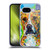 Mad Dog Art Gallery Dog 5 Boxer Soft Gel Case for Google Pixel 9A