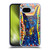 Mad Dog Art Gallery Dog 5 Doberman Soft Gel Case for Google Pixel 9A