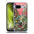 Mad Dog Art Gallery Dog 5 Relax Soft Gel Case for Google Pixel 9A