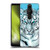 Aimee Stewart Animals White Tiger Soft Gel Case for Sony Xperia Pro-I