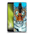 Aimee Stewart Animals Yellow Tiger Soft Gel Case for Sony Xperia Pro-I