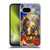 Mad Dog Art Gallery Dogs Roxie Soft Gel Case for Google Pixel 9A