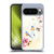 Mai Autumn Birds Blossoms Soft Gel Case for Google Pixel 10