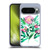 Mai Autumn Floral Blooms Peonies Soft Gel Case for Google Pixel 10