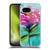 Mai Autumn Floral Blooms Peony 2 Soft Gel Case for Google Pixel 9A