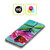 Mai Autumn Floral Blooms Peony 2 Soft Gel Case for Google Pixel 9A