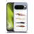 Mai Autumn Feathers Pattern Soft Gel Case for Google Pixel 10