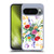 Mai Autumn Floral Garden Mandala Soft Gel Case for Google Pixel 10