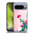 Mai Autumn Floral Garden Rose Soft Gel Case for Google Pixel 10