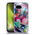 Mai Autumn Floral Garden Abstract Soft Gel Case for Google Pixel 9A