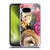 Mai Autumn Floral Garden Wild Soft Gel Case for Google Pixel 9A