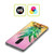 Mai Autumn Paintings Ombre Pineapple Soft Gel Case for Google Pixel 10 Pro XL