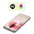 Mai Autumn Space And Sky Pink Moon Soft Gel Case for Google Pixel 10