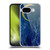 Mai Autumn Space And Sky Flower Moon Soft Gel Case for Google Pixel 9A