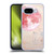 Mai Autumn Space And Sky Pink Moon Soft Gel Case for Google Pixel 9A