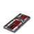 EA Bioware Mass Effect Graphics N7 Logo Distressed Soft Gel Case for Google Pixel 9A