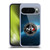 EA Bioware Mass Effect 3 Badges And Logos N7 Training Program Soft Gel Case for Google Pixel 10