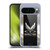 EA Bioware Mass Effect 3 Badges And Logos Spectre Soft Gel Case for Google Pixel 10