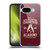 EA Bioware Mass Effect 3 Badges And Logos Interplanetary Combatives Soft Gel Case for Google Pixel 9A