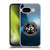 EA Bioware Mass Effect 3 Badges And Logos N7 Training Program Soft Gel Case for Google Pixel 9A