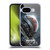 EA Bioware Mass Effect Andromeda Graphics Key Art 2017 Soft Gel Case for Google Pixel 9A