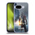 EA Bioware Mass Effect Andromeda Graphics Key Art Super Deluxe 2017 Soft Gel Case for Google Pixel 9A