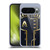 EA Bioware Mass Effect Armor Collection Officer Soft Gel Case for Google Pixel 10