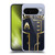 EA Bioware Mass Effect Armor Collection Officer Soft Gel Case for Google Pixel 10 Pro XL