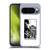 Matt Bailey Art Luck Won't Save Them Soft Gel Case for Google Pixel 10