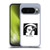 Matt Bailey Art Nothing Last Forever Soft Gel Case for Google Pixel 10