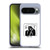 Matt Bailey Art Whatever Man Soft Gel Case for Google Pixel 10