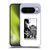 Matt Bailey Art Luck Won't Save Them Soft Gel Case for Google Pixel 10 Pro XL