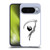 Matt Bailey Art Negative Reaper Soft Gel Case for Google Pixel 10 Pro XL