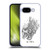 Matt Bailey Art Alas I Must Go Soft Gel Case for Google Pixel 9A