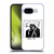 Matt Bailey Art Whatever Man Soft Gel Case for Google Pixel 9A