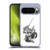 Matt Bailey Samurai Sword Attack Soft Gel Case for Google Pixel 10
