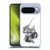 Matt Bailey Samurai Sword Attack Soft Gel Case for Google Pixel 10 Pro XL