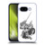 Matt Bailey Samurai Sword Attack Soft Gel Case for Google Pixel 9A
