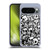 Matt Bailey Skull All Over Soft Gel Case for Google Pixel 10