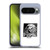 Matt Bailey Skull Burnout Soft Gel Case for Google Pixel 10