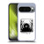 Matt Bailey Skull Deaths Guiding Light Soft Gel Case for Google Pixel 10