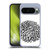 Matt Bailey Skull Flower Soft Gel Case for Google Pixel 10