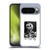 Matt Bailey Skull We Fragile Things Soft Gel Case for Google Pixel 10