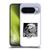 Matt Bailey Skull Burnout Soft Gel Case for Google Pixel 10 Pro XL