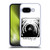 Matt Bailey Skull Deaths Guiding Light Soft Gel Case for Google Pixel 9A