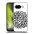 Matt Bailey Skull Flower Soft Gel Case for Google Pixel 9A