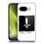 Matt Bailey Skull My Soul To Keep Soft Gel Case for Google Pixel 9A